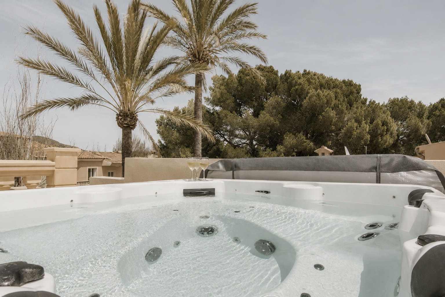 2 sovrum Hus till salu i Cala Ratjada med garage - 849 000 € (Ref: 9860747)