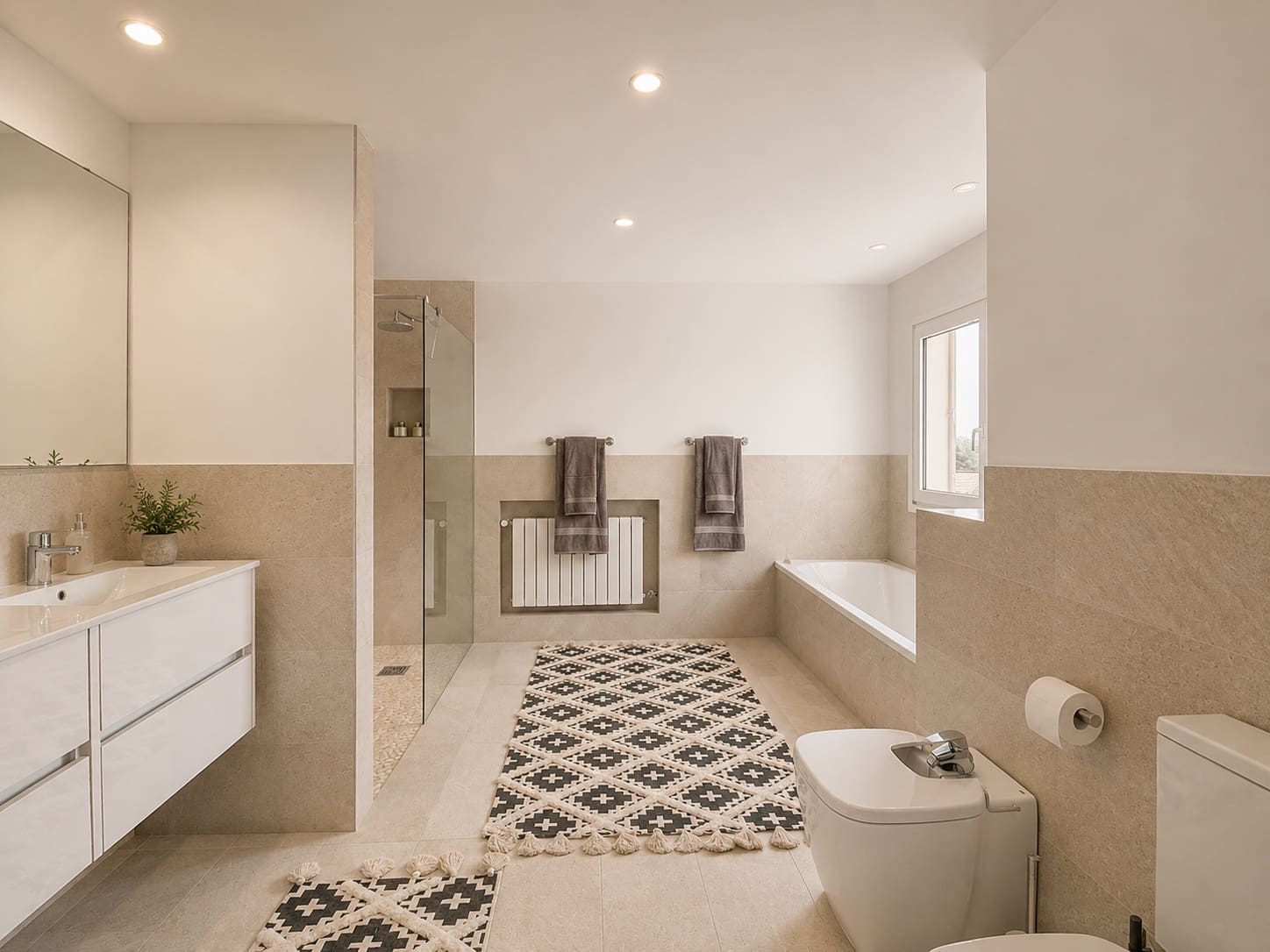 4 sovrum Villa till salu i Cala Ratjada med pool - 1 870 000 € (Ref: 9860753)