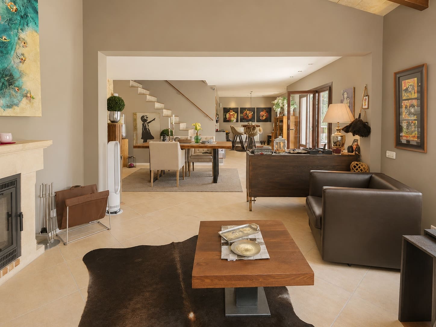 4 slaapkamer Finca/Landhuis te koop in Canyamel met zwembad - € 1.870.000 (Ref: 9860758)