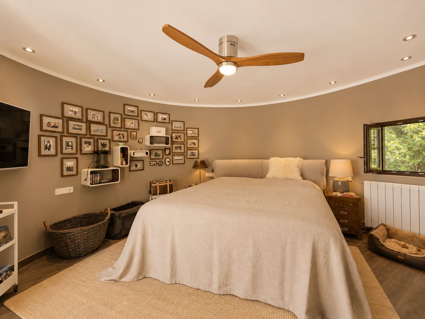 4 slaapkamer Finca/Landhuis te koop in Canyamel met zwembad - € 1.870.000 (Ref: 9860758)
