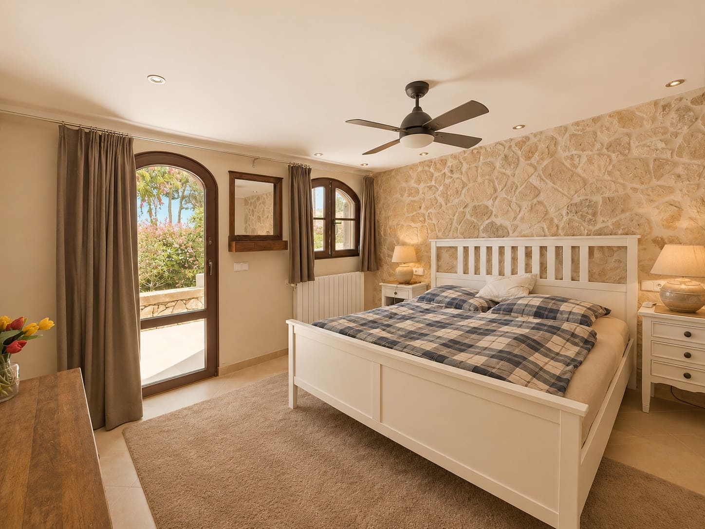 4 slaapkamer Finca/Landhuis te koop in Canyamel met zwembad - € 1.870.000 (Ref: 9860758)