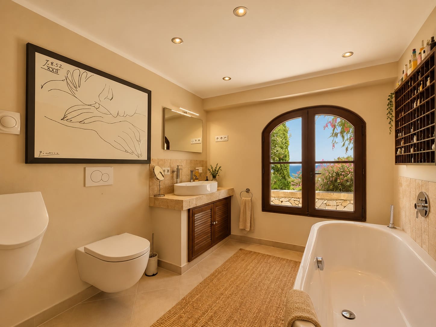 4 slaapkamer Finca/Landhuis te koop in Canyamel met zwembad - € 1.870.000 (Ref: 9860758)