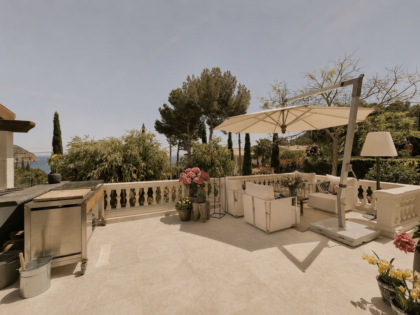 4 slaapkamer Finca/Landhuis te koop in Canyamel met zwembad - € 1.870.000 (Ref: 9860758)