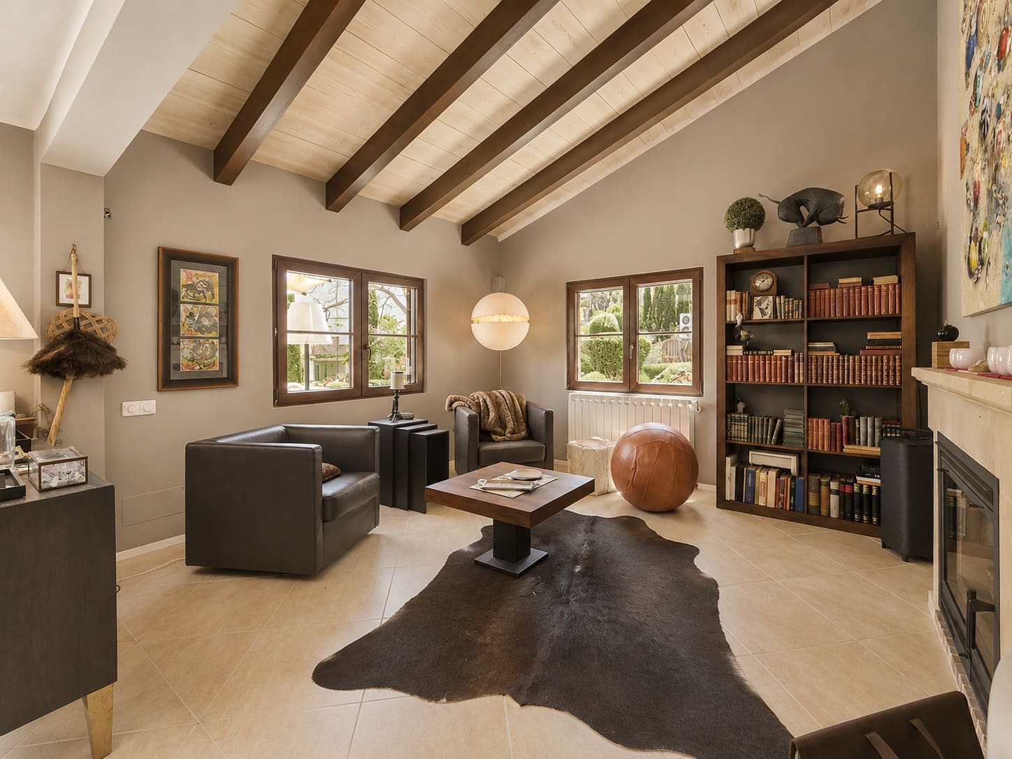 4 slaapkamer Finca/Landhuis te koop in Canyamel met zwembad - € 1.870.000 (Ref: 9860758)