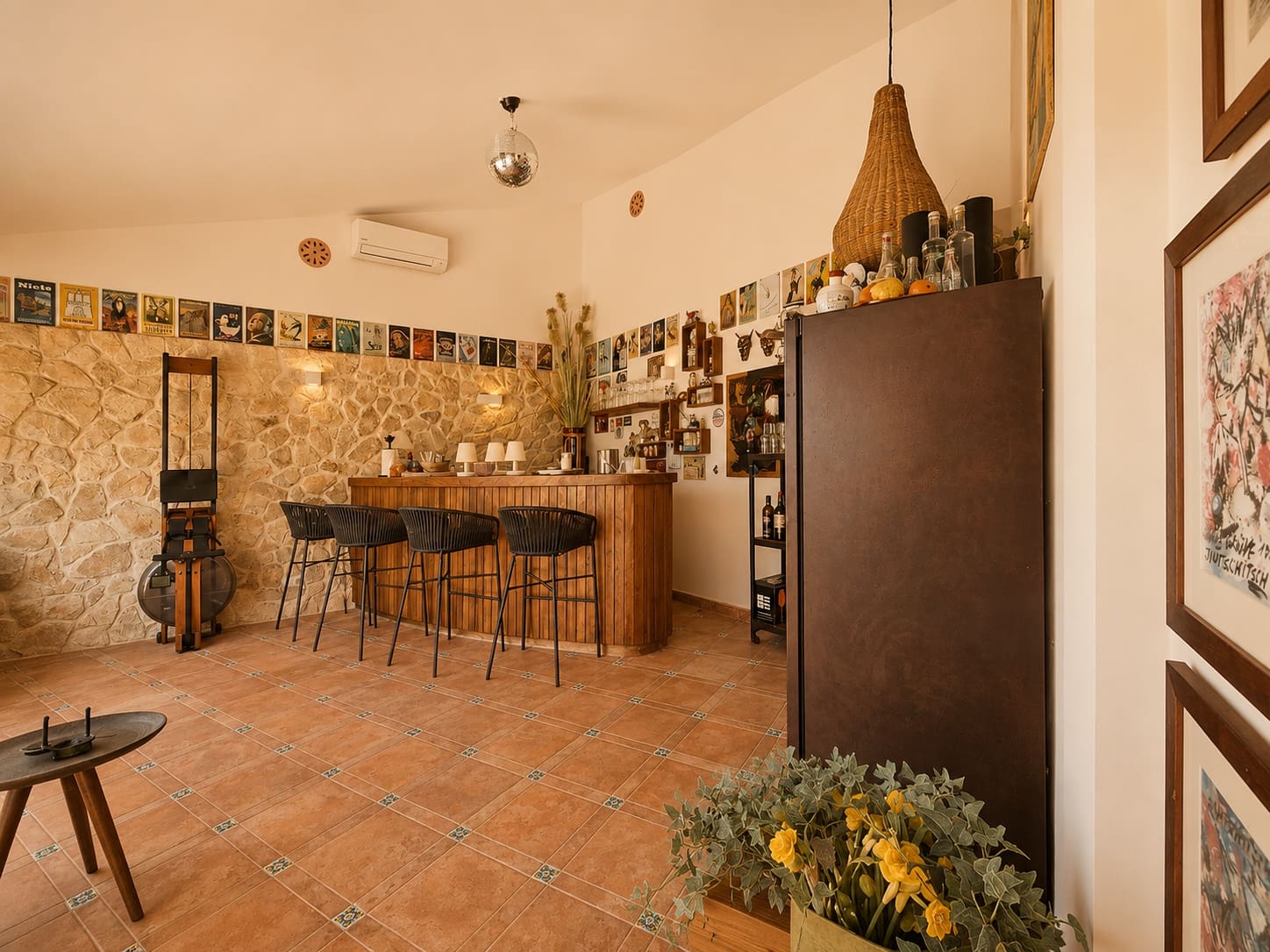 4 slaapkamer Finca/Landhuis te koop in Canyamel met zwembad - € 1.870.000 (Ref: 9860758)