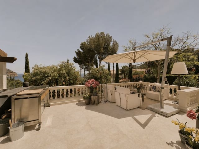 4 slaapkamer Finca/Landhuis te koop in Canyamel, Capdepera met zwembad - € 1.870.000 (Ref: 9860758)