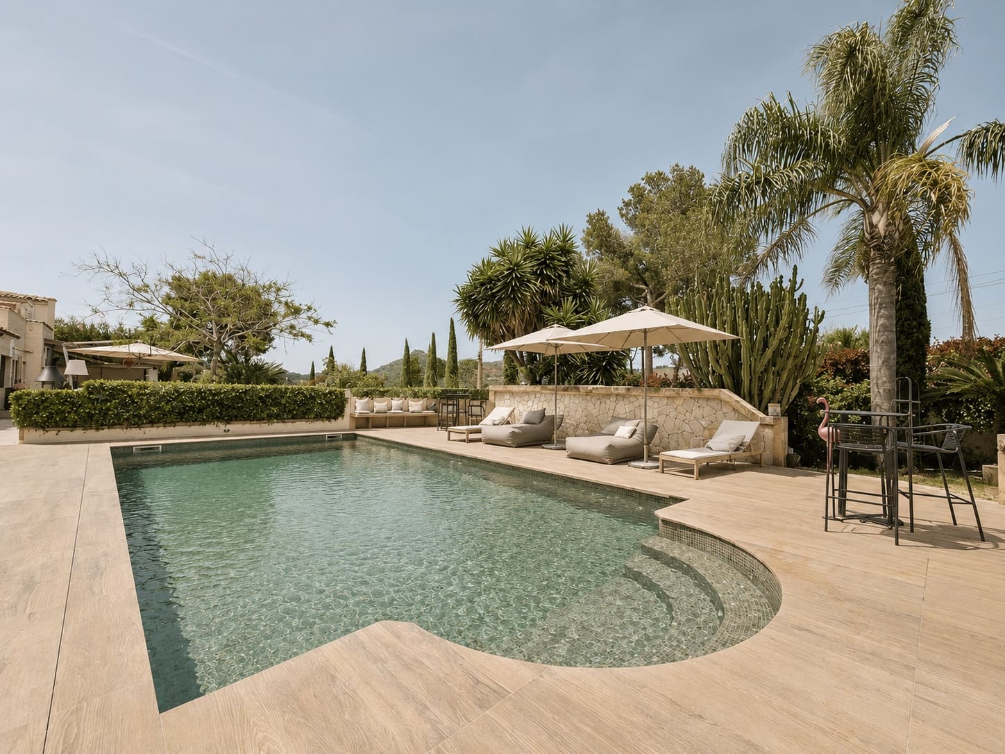 4 slaapkamer Finca/Landhuis te koop in Canyamel met zwembad - € 1.870.000 (Ref: 9860758)