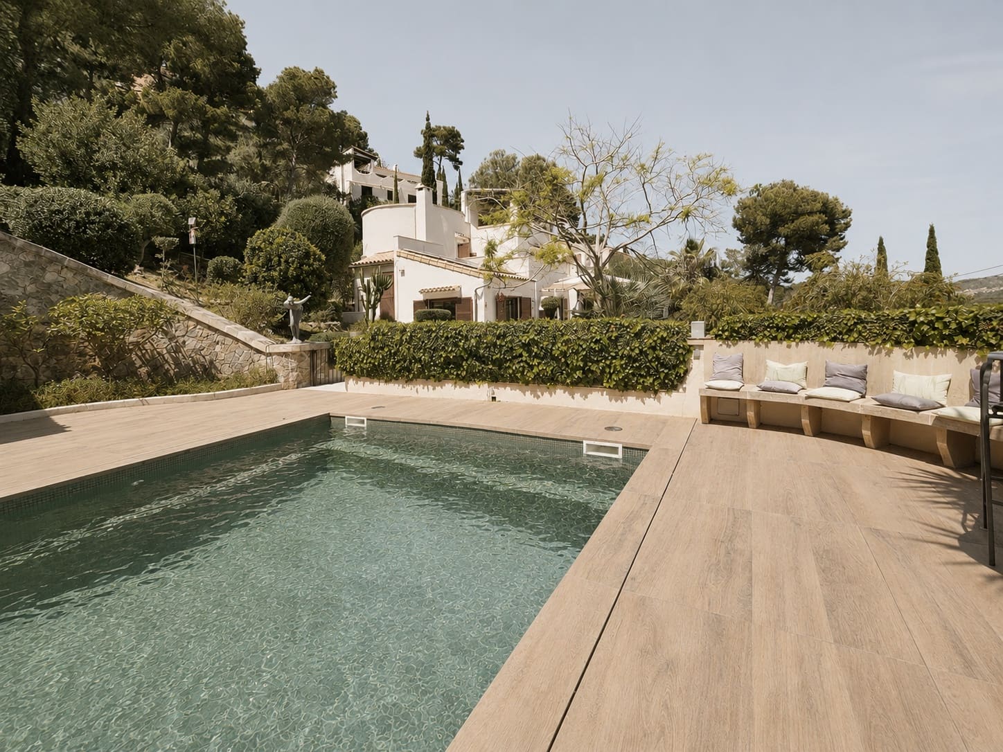 4 slaapkamer Finca/Landhuis te koop in Canyamel met zwembad - € 1.870.000 (Ref: 9860758)
