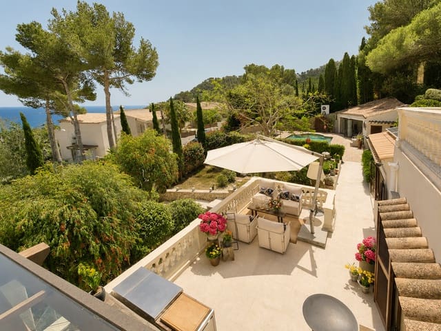 4 slaapkamer Finca/Landhuis te koop in Canyamel, Capdepera met zwembad - € 1.870.000 (Ref: 9860758)