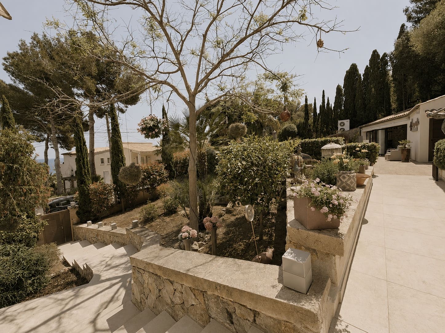 4 slaapkamer Finca/Landhuis te koop in Canyamel met zwembad - € 1.870.000 (Ref: 9860758)