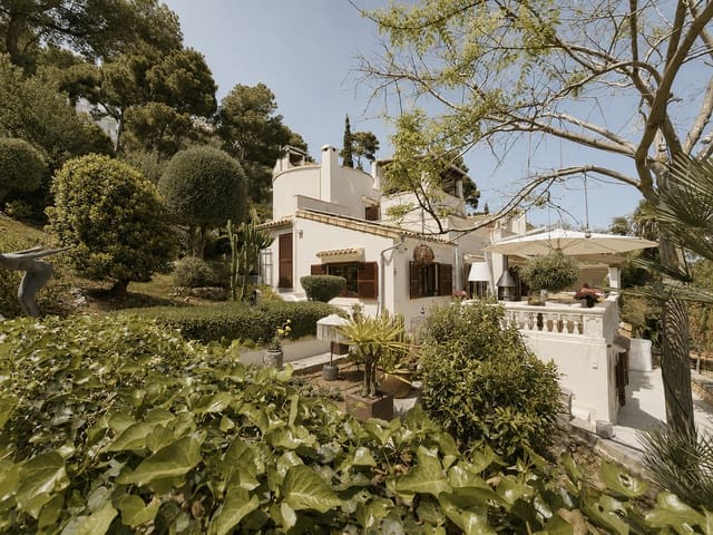 4 slaapkamer Finca/Landhuis te koop in Canyamel, Capdepera met zwembad - € 1.870.000 (Ref: 9860758)