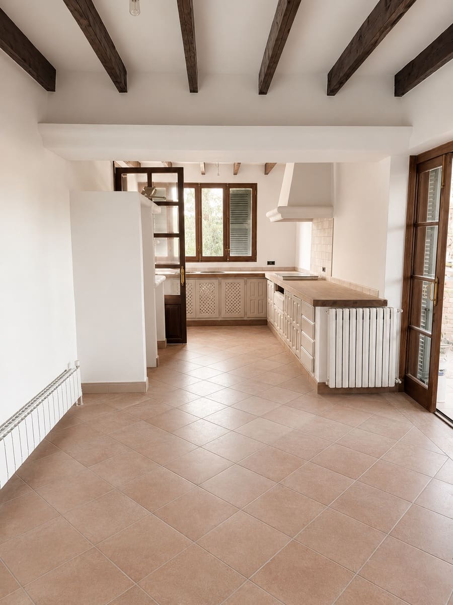 6 soveværelse Finca/Landehus til salg i Arta med swimmingpool - € 1.049.000 (Ref: 9860761)