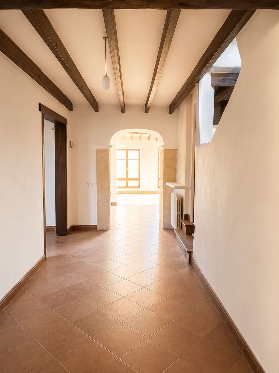 6 soveværelse Finca/Landehus til salg i Arta med swimmingpool - € 1.049.000 (Ref: 9860761)