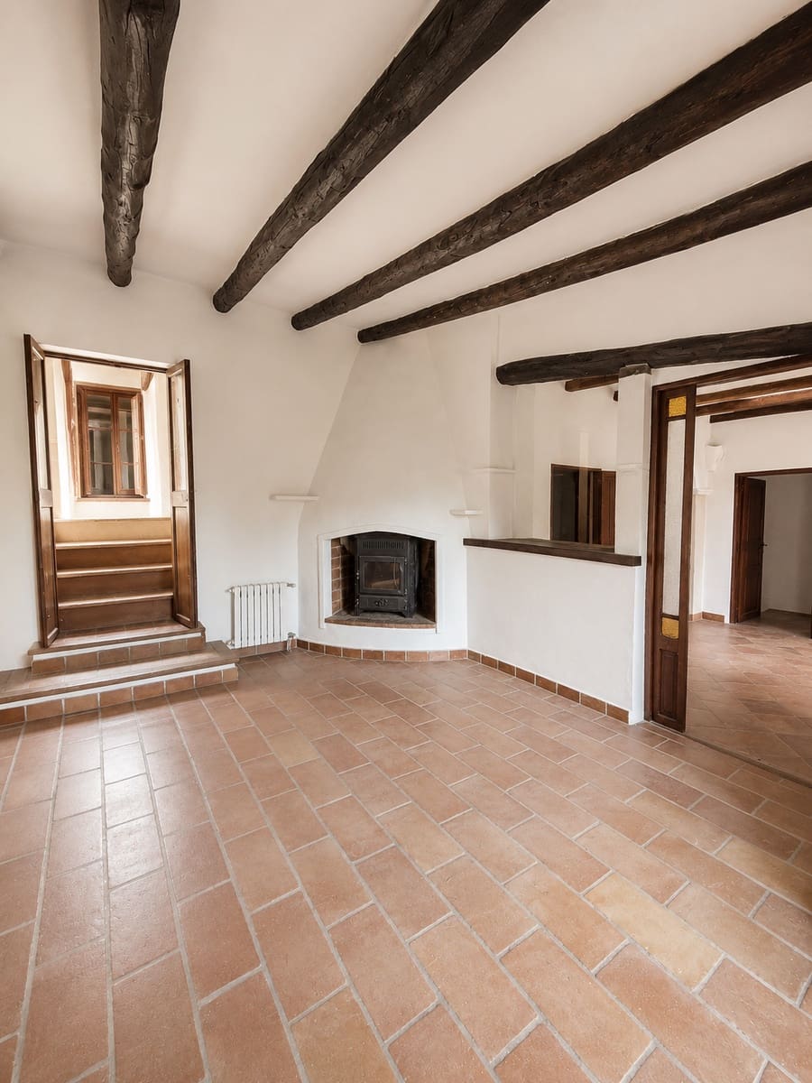 6 soveværelse Finca/Landehus til salg i Arta med swimmingpool - € 1.049.000 (Ref: 9860761)