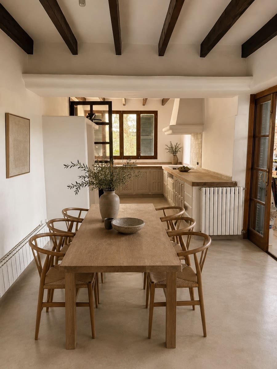 6 soveværelse Finca/Landehus til salg i Arta med swimmingpool - € 1.049.000 (Ref: 9860761)