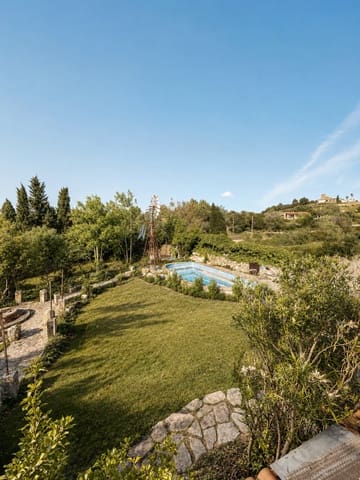 6 soveværelse Finca/Landehus til salg i Artà med swimmingpool - € 1.049.000 (Ref: 9860761)