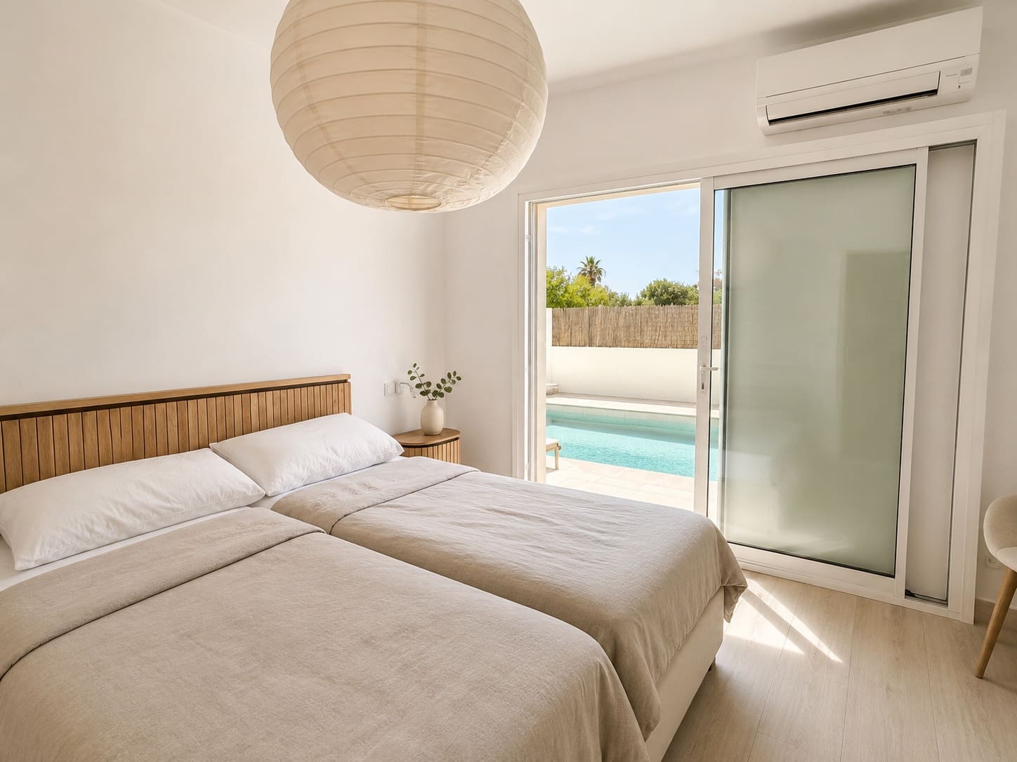3 soveværelse Villa til salg i Colonia de Sant Pere / Colonia de San Pedro med swimmingpool garage - € 1.690.000 (Ref: 9973573)