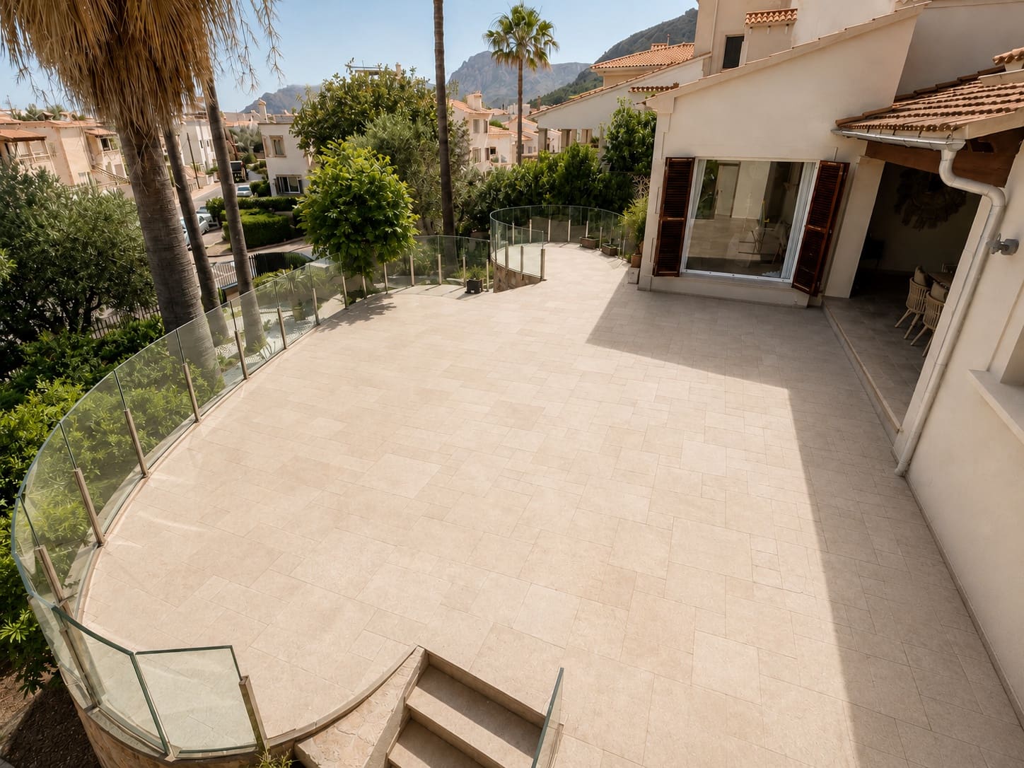 3 soveværelse Villa til salg i Colonia de Sant Pere / Colonia de San Pedro med swimmingpool garage - € 1.690.000 (Ref: 9973573)