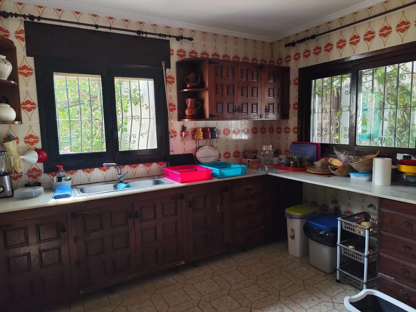 3 bedroom Bungalow for sale in Denia with pool garage - € 875,000 (Ref: 9841513)