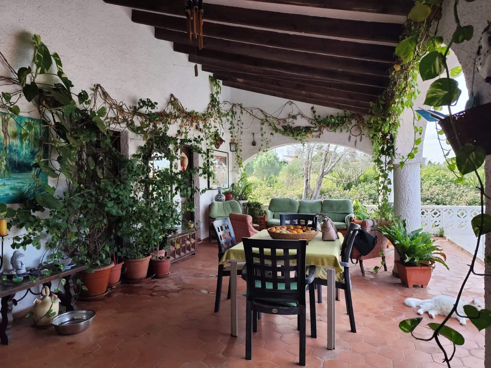 3 bedroom Bungalow for sale in Denia with pool garage - € 875,000 (Ref: 9841513)