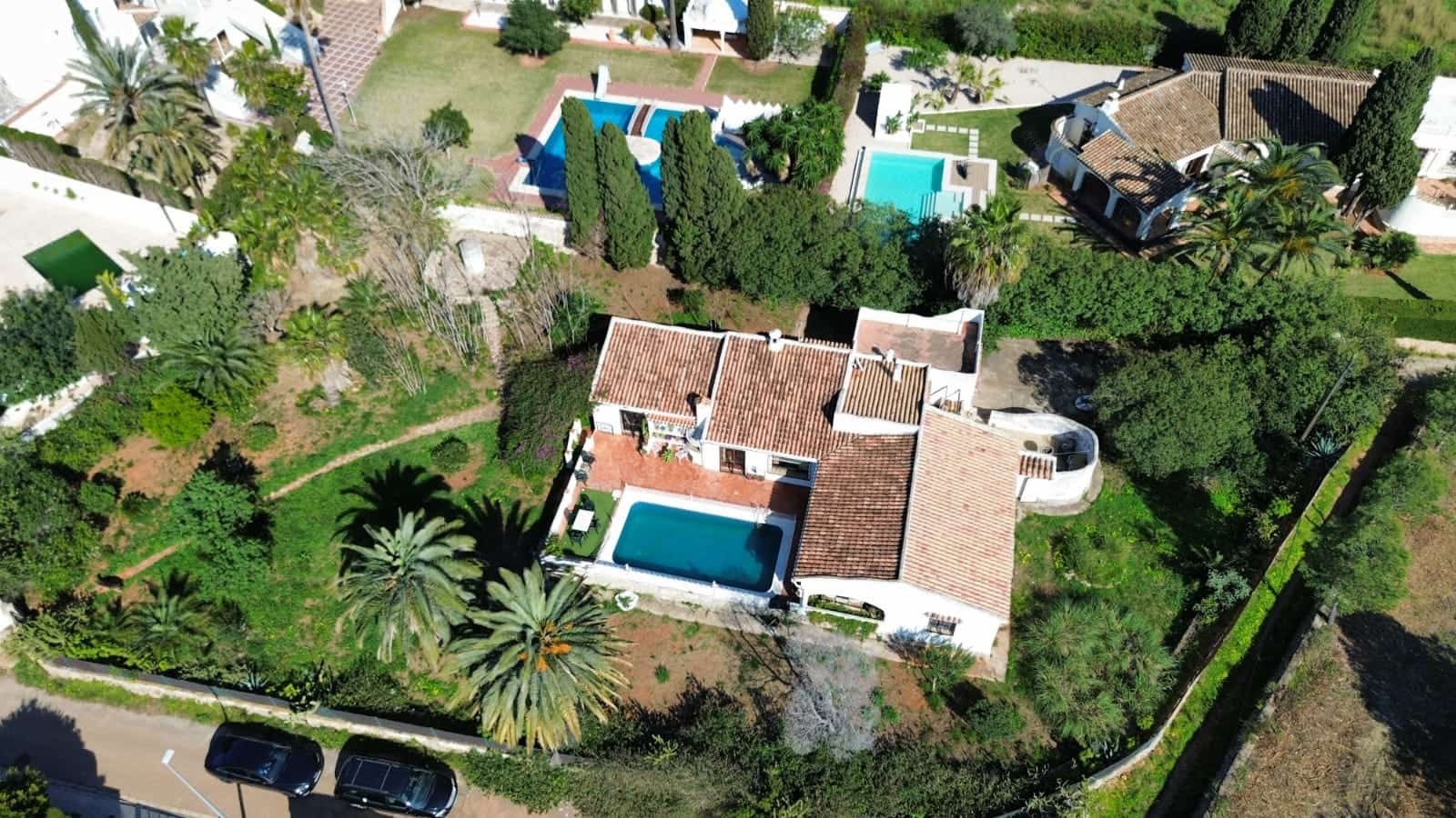 3 bedroom Bungalow for sale in Denia with pool garage - € 875,000 (Ref: 9841513)