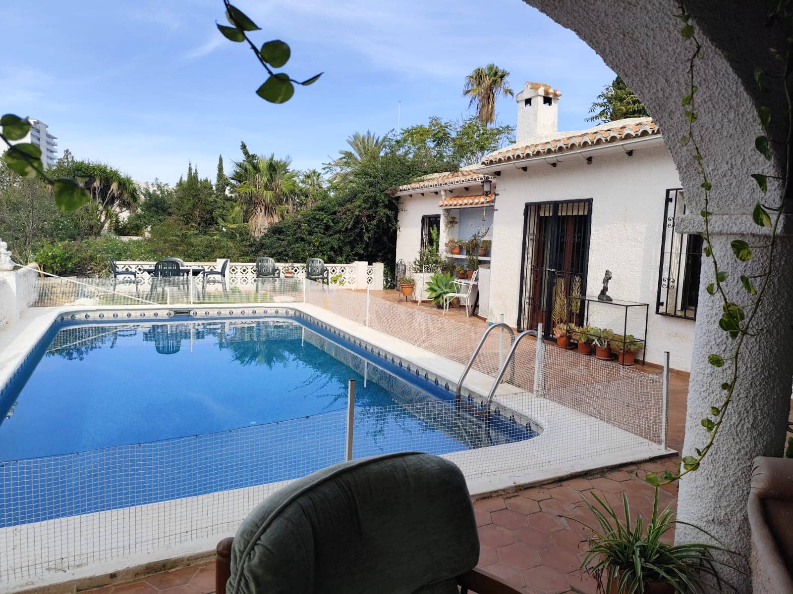 3 bedroom Bungalow for sale in Denia with pool garage - € 875,000 (Ref: 9841513)