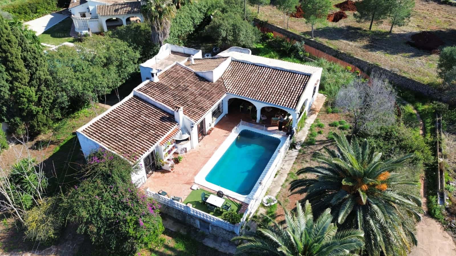 3 bedroom Bungalow for sale in Denia with pool garage - € 875,000 (Ref: 9841513)