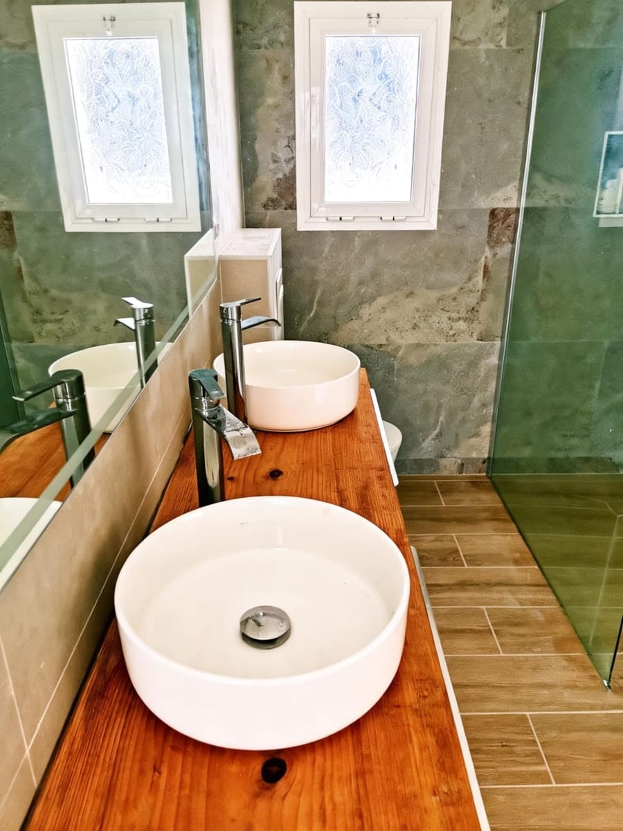 4 bedroom Townhouse for sale in Benissa with pool garage - € 650,000 (Ref: 9841514)