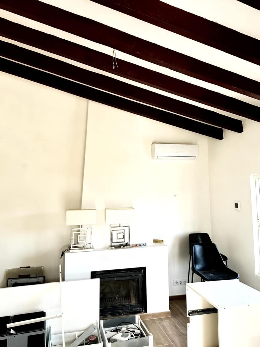 4 bedroom Townhouse for sale in Benissa with pool garage - € 650,000 (Ref: 9841514)