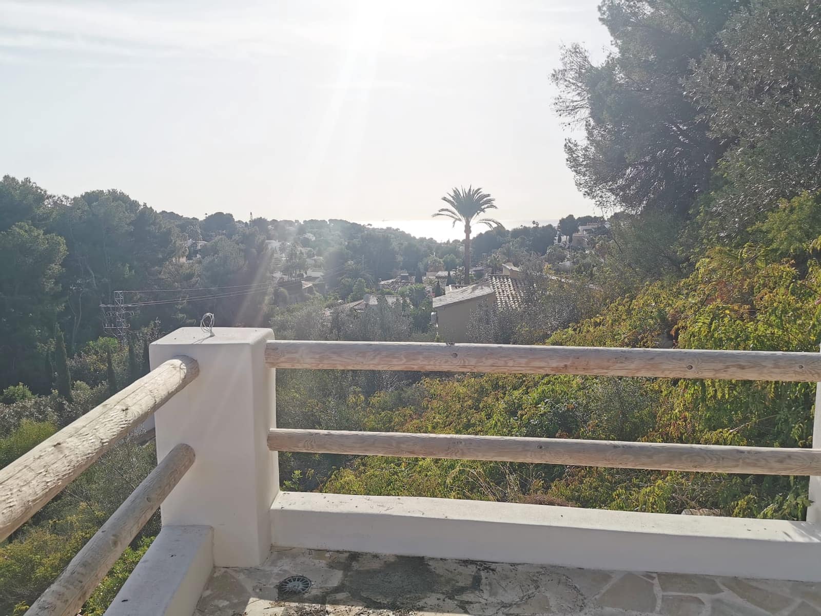 4 bedroom Townhouse for sale in Benissa with pool garage - € 650,000 (Ref: 9841514)