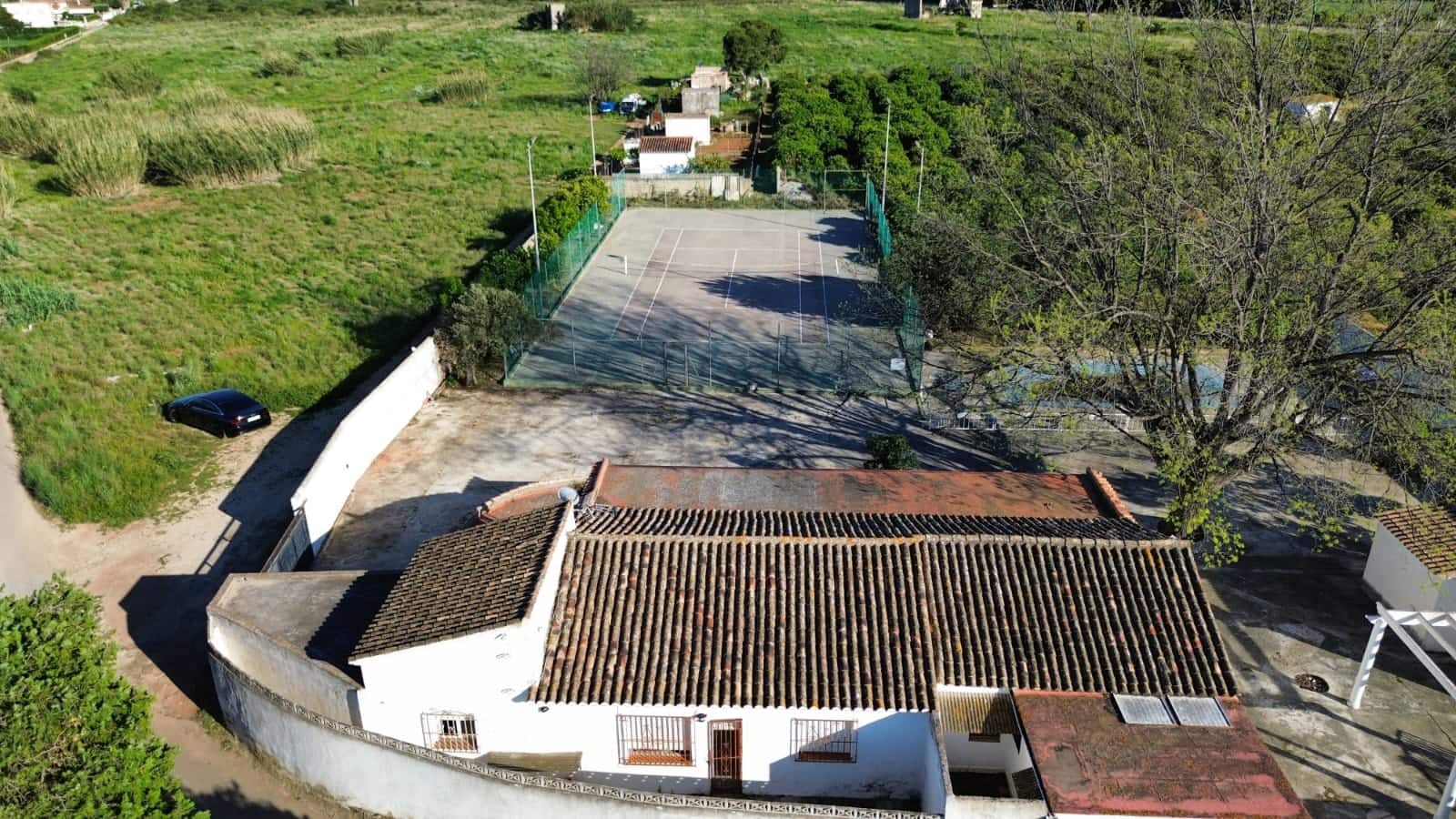 3 bedroom Finca/Country House for sale in Denia with pool garage - € 890,000 (Ref: 9841516)