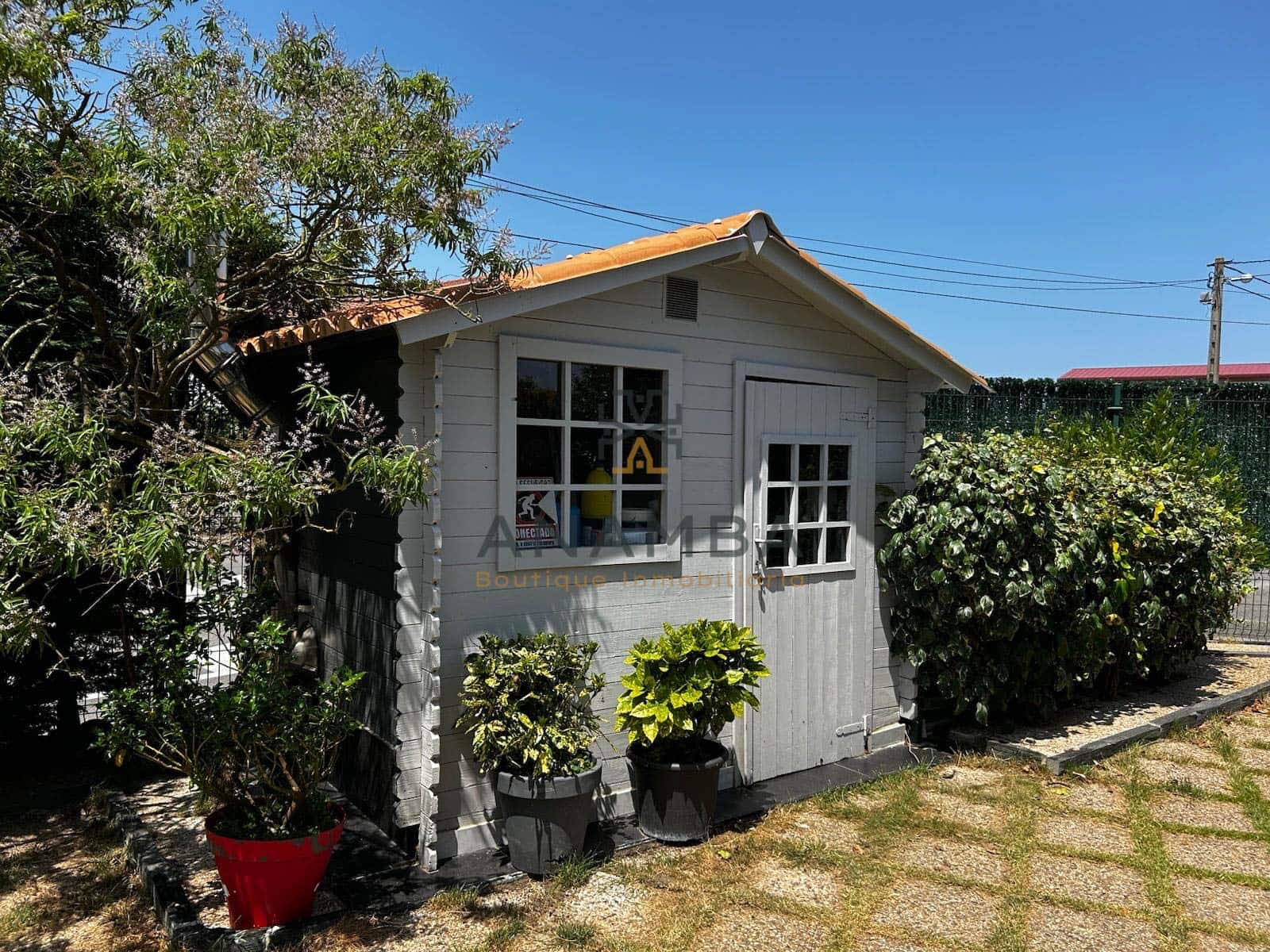 5 bedroom Semi-detached Villa for sale in Muros de Nalon with garage - € 578,000 (Ref: 9841149)