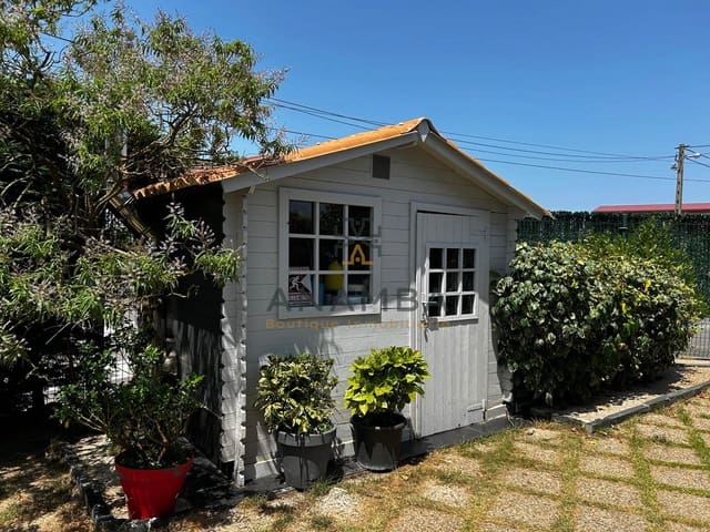 5 bedroom Semi-detached Villa for sale in Muros de Nalón with garage - € 578,000 (Ref: 9841149)