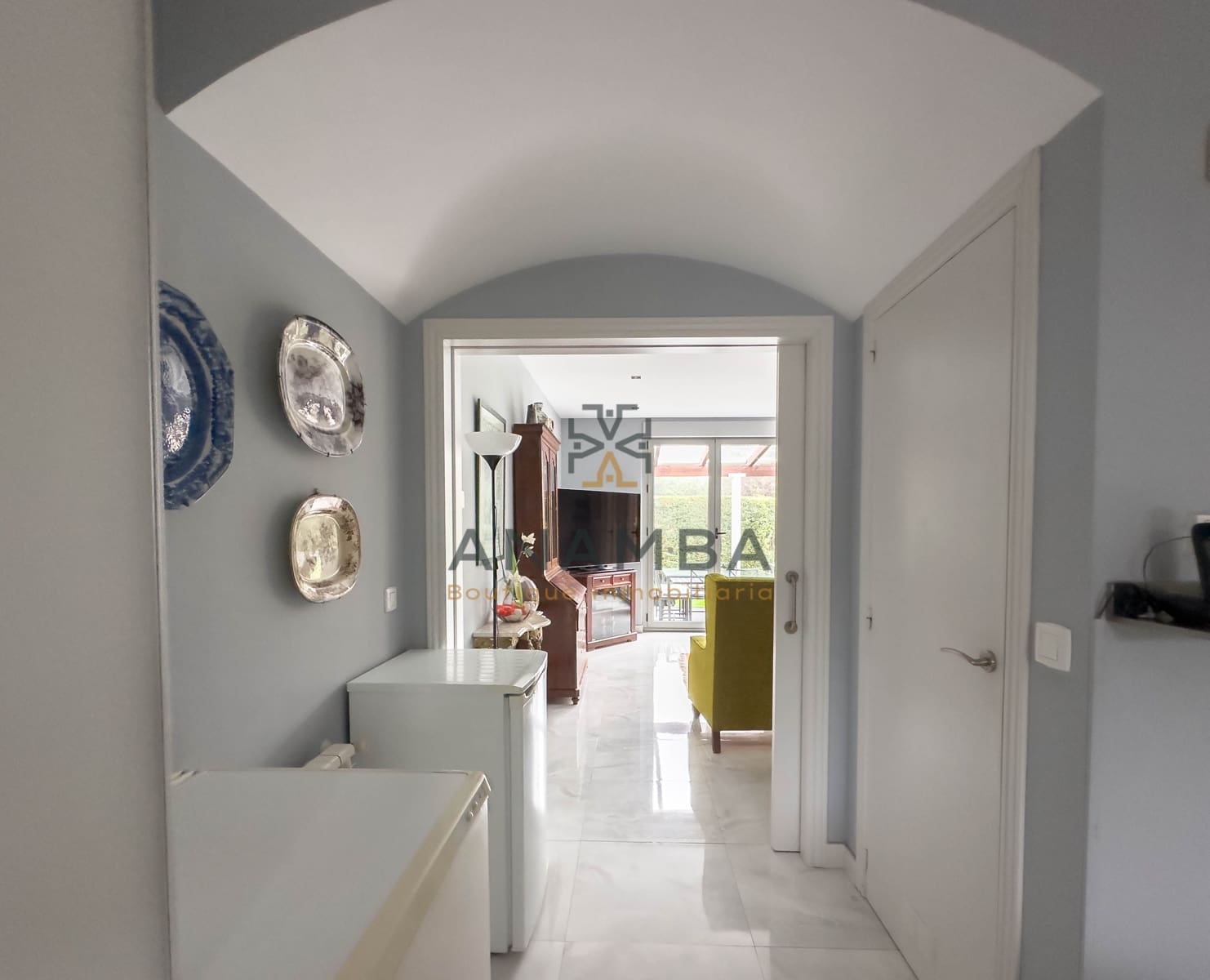 5 bedroom Semi-detached Villa for sale in Muros de Nalon with garage - € 578,000 (Ref: 9841149)