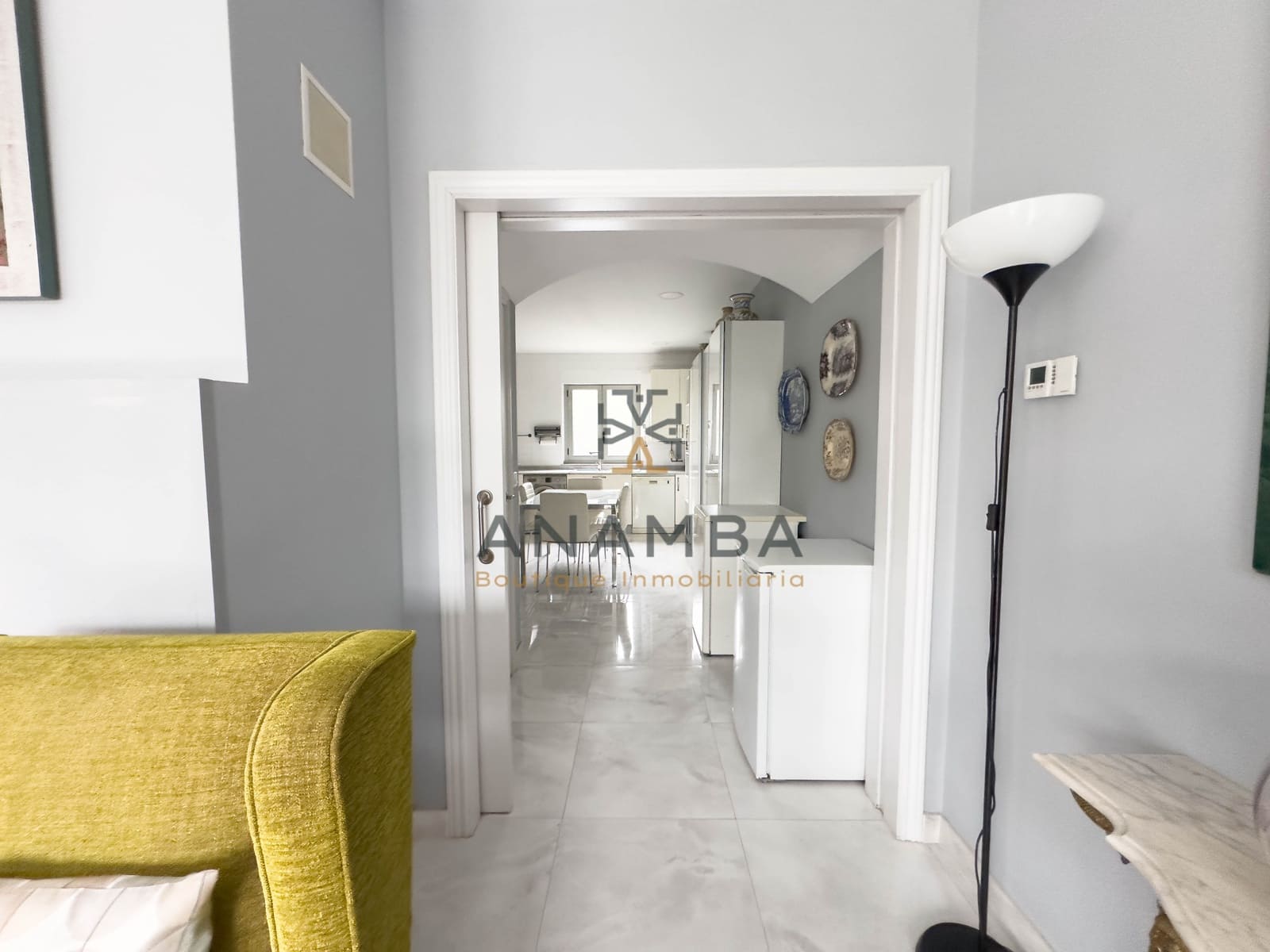 5 bedroom Semi-detached Villa for sale in Muros de Nalon with garage - € 578,000 (Ref: 9841149)