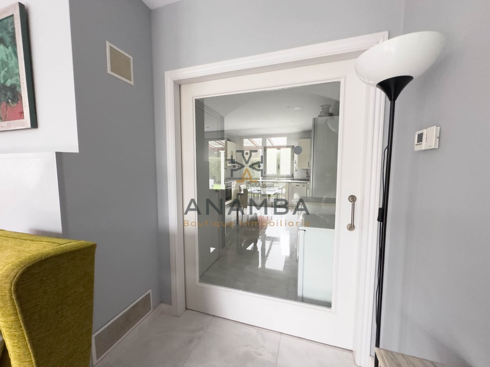 5 bedroom Semi-detached Villa for sale in Muros de Nalon with garage - € 578,000 (Ref: 9841149)