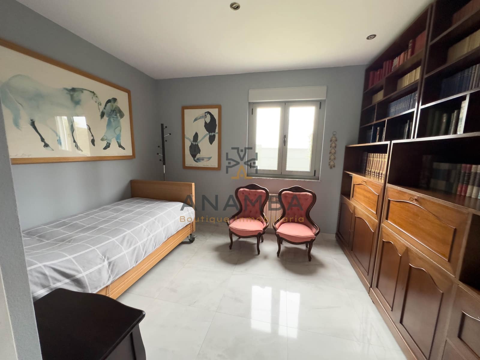 5 bedroom Semi-detached Villa for sale in Muros de Nalon with garage - € 578,000 (Ref: 9841149)