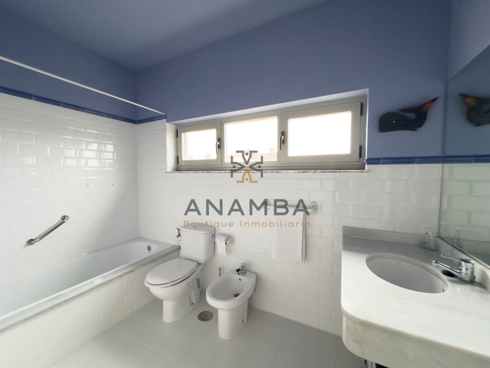 5 bedroom Semi-detached Villa for sale in Muros de Nalon with garage - € 578,000 (Ref: 9841149)