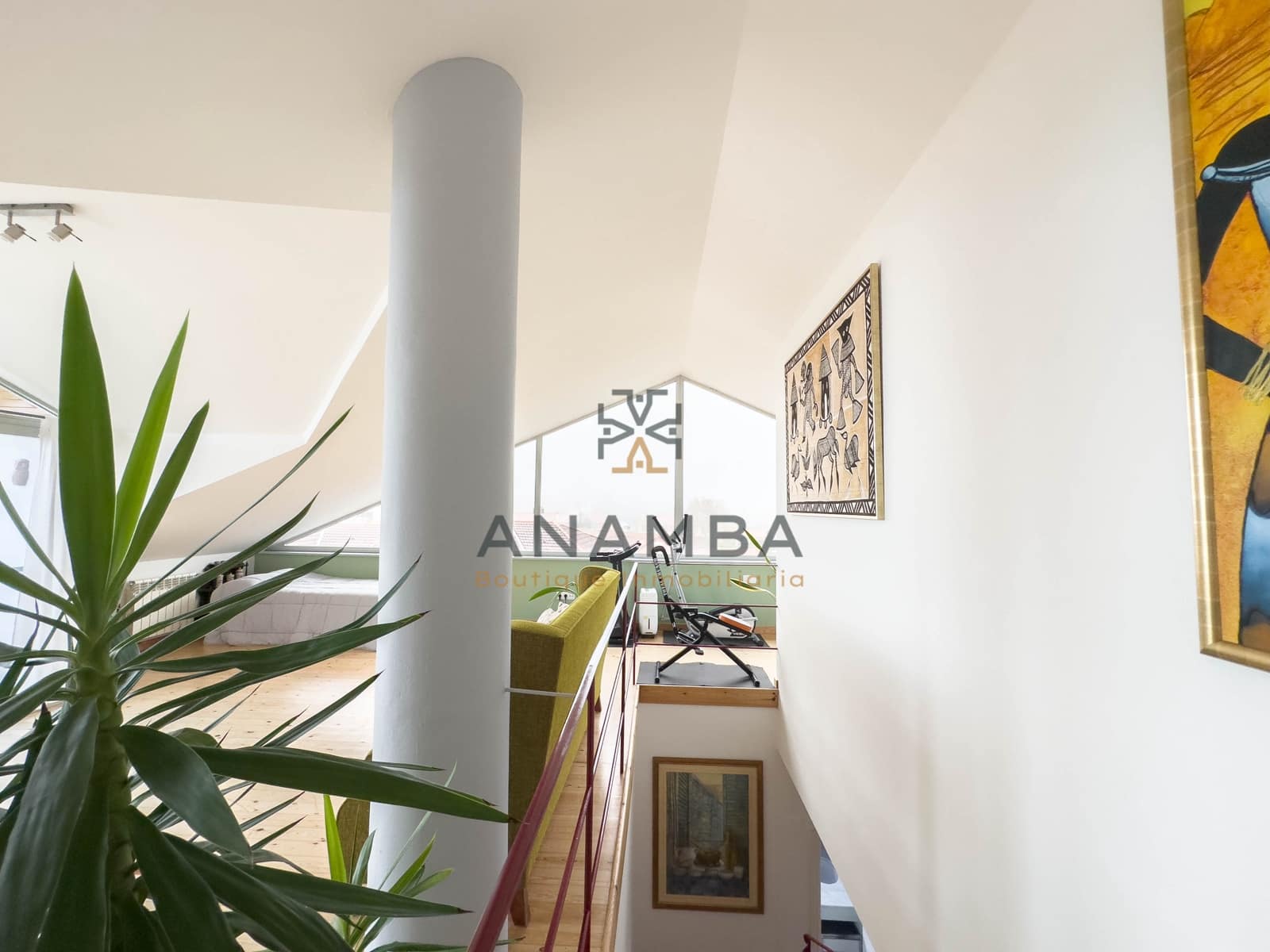 5 bedroom Semi-detached Villa for sale in Muros de Nalon with garage - € 578,000 (Ref: 9841149)