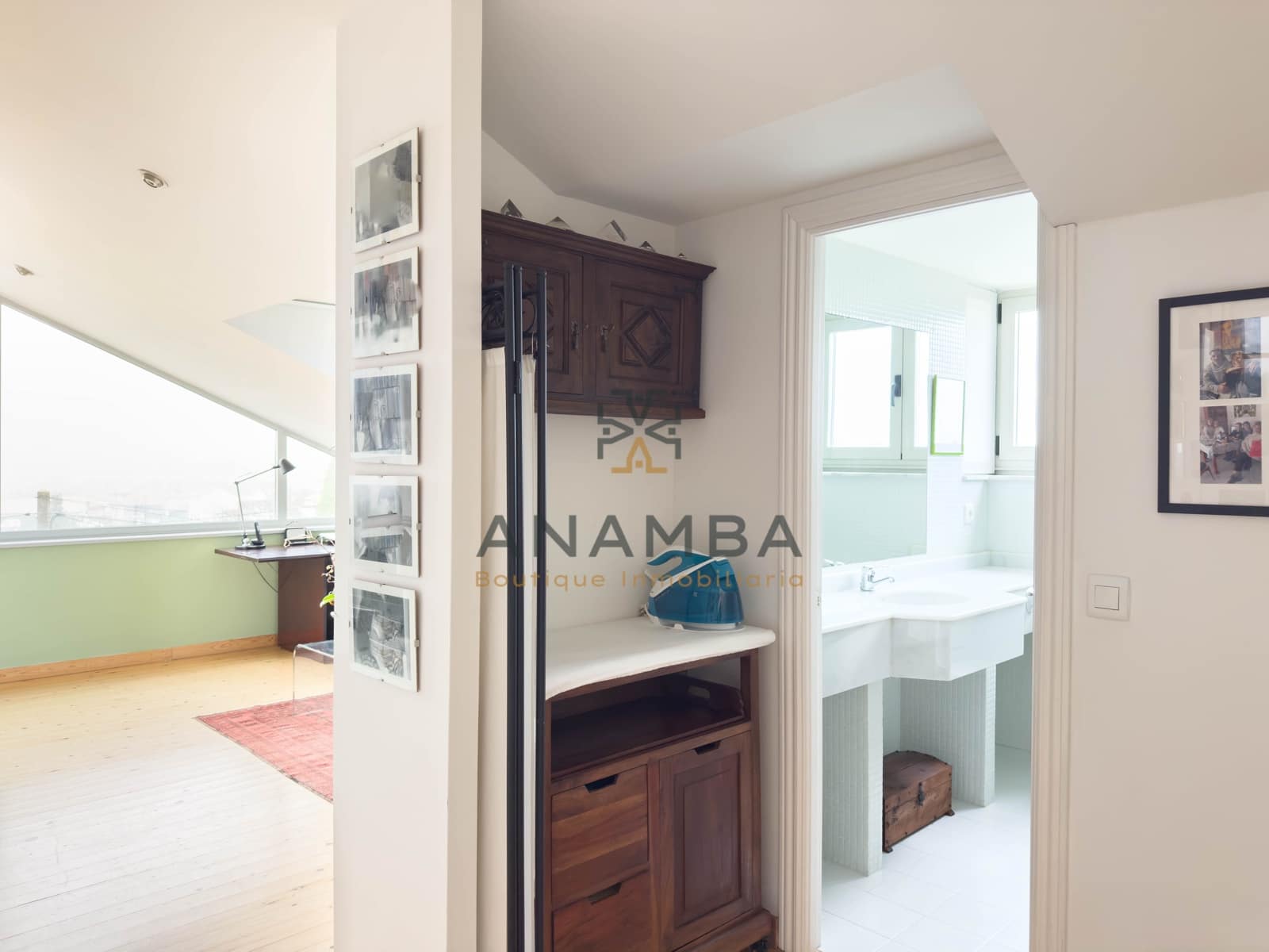 5 bedroom Semi-detached Villa for sale in Muros de Nalon with garage - € 578,000 (Ref: 9841149)
