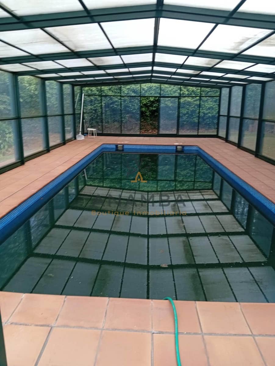 7 soverom Hus til salgs i Gijon med svømmebasseng garasje - € 1 550 000 (Ref: 9852064)