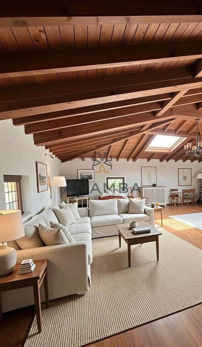 7 soverom Hus til salgs i Gijon med svømmebasseng garasje - € 1 550 000 (Ref: 9852064)