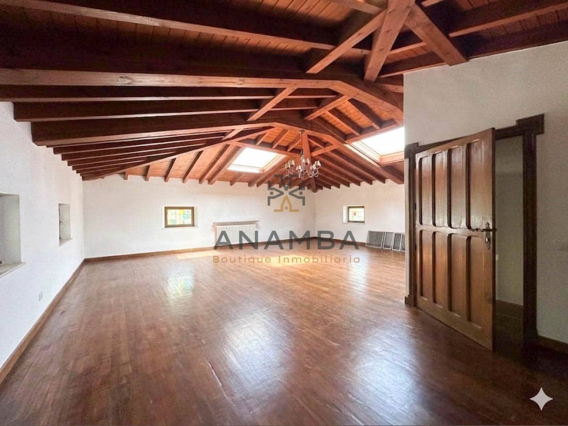 7 soverom Hus til salgs i Gijon med svømmebasseng garasje - € 1 550 000 (Ref: 9852064)