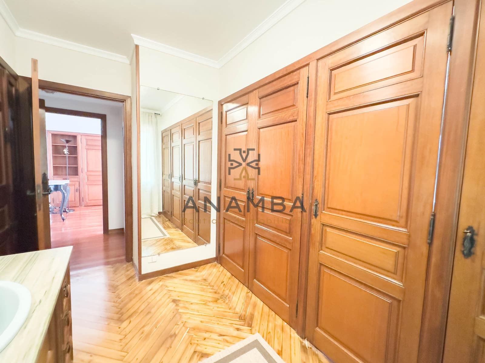 7 soverom Hus til salgs i Gijon med svømmebasseng garasje - € 1 550 000 (Ref: 9852064)