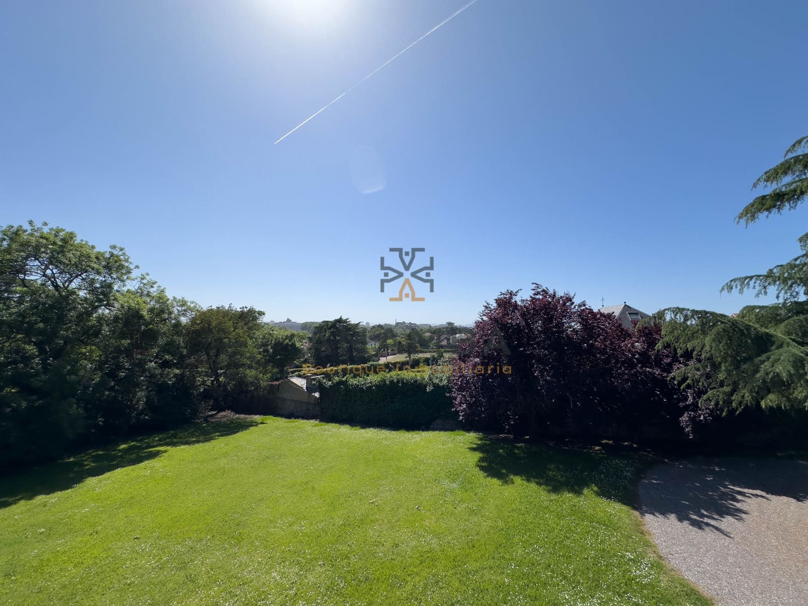 7 soverom Hus til salgs i Gijon med svømmebasseng garasje - € 1 550 000 (Ref: 9852064)
