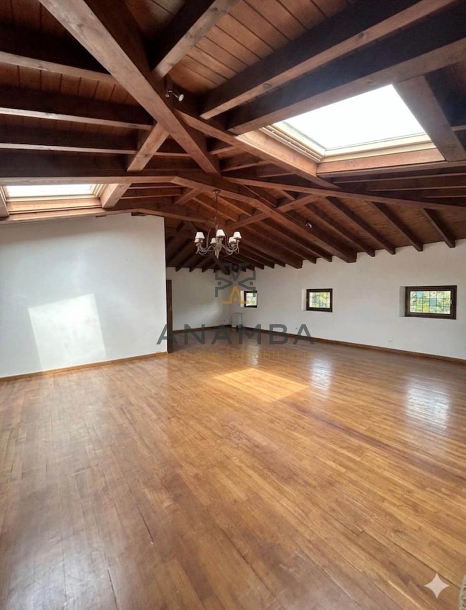 7 soverom Hus til salgs i Gijon med svømmebasseng garasje - € 1 550 000 (Ref: 9852064)