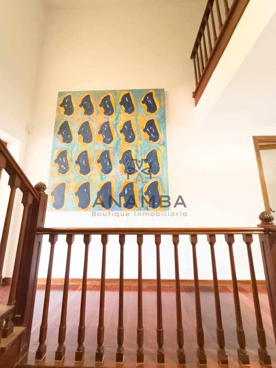 7 soverom Hus til salgs i Gijon med svømmebasseng garasje - € 1 550 000 (Ref: 9852064)