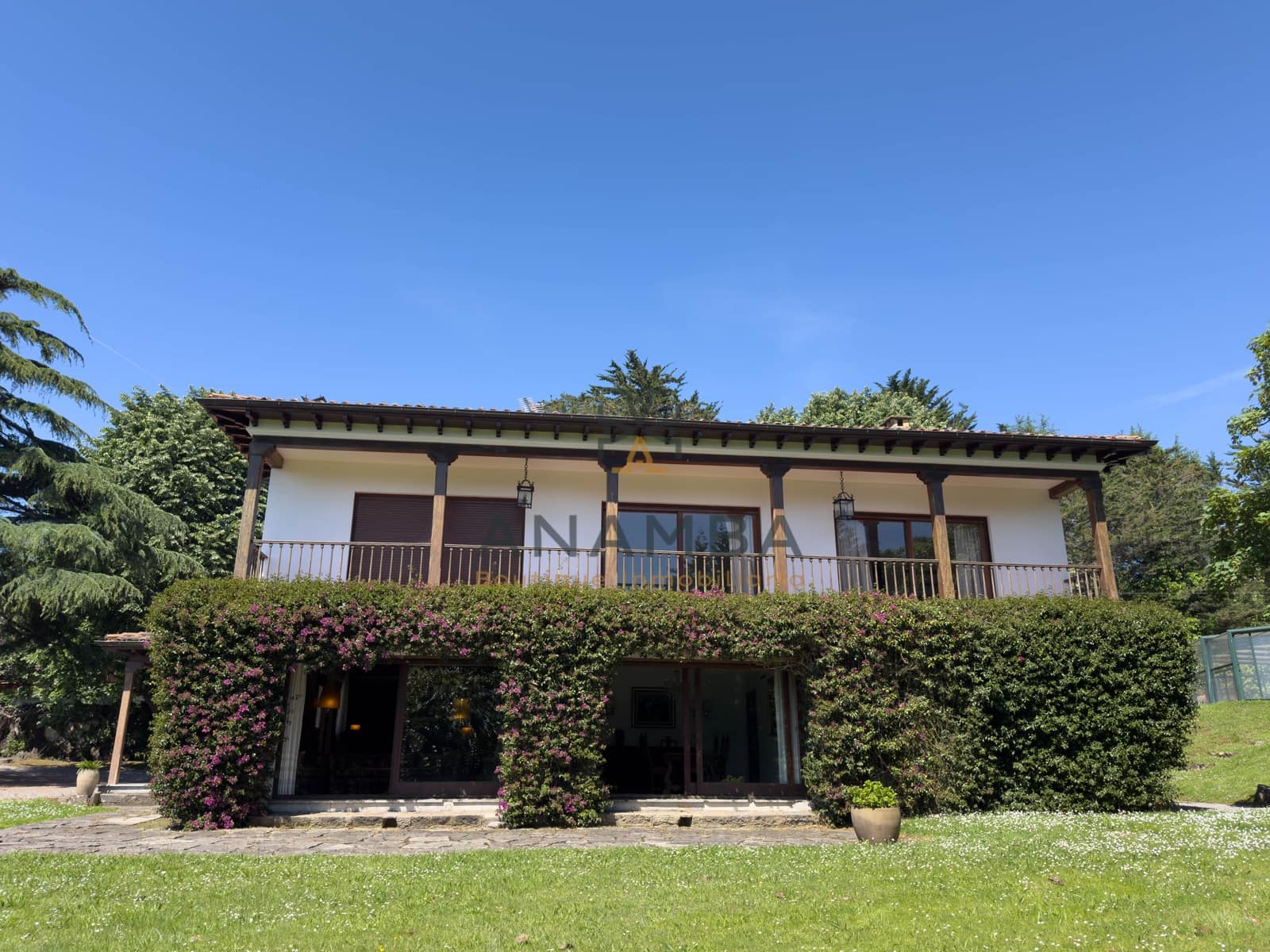 7 soverom Hus til salgs i Gijon med svømmebasseng garasje - € 1 550 000 (Ref: 9852064)