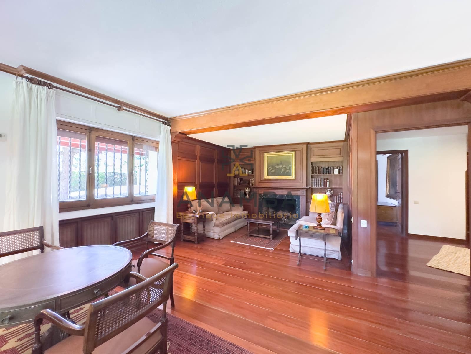 7 soverom Hus til salgs i Gijon med svømmebasseng garasje - € 1 550 000 (Ref: 9852064)