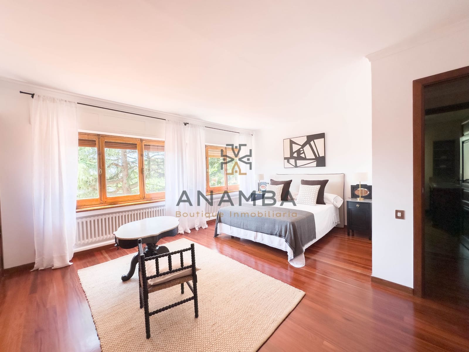 7 soverom Hus til salgs i Gijon med svømmebasseng garasje - € 1 550 000 (Ref: 9852064)